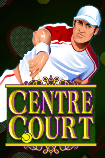 Демо игра Centre Court играть онлайн | Grand Casino бесплатно