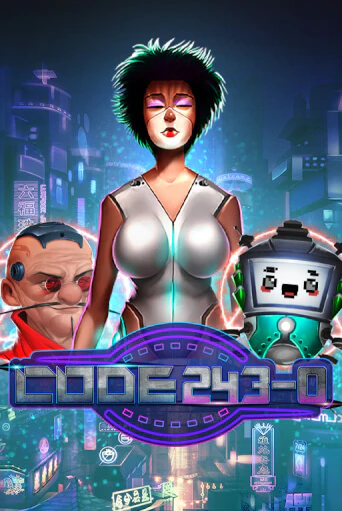 Демо игра Code 243-0 играть онлайн | Grand Casino бесплатно