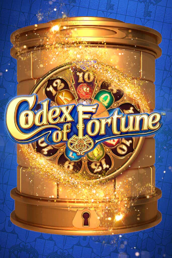 Демо игра Codex of Fortune играть онлайн | Grand Casino бесплатно
