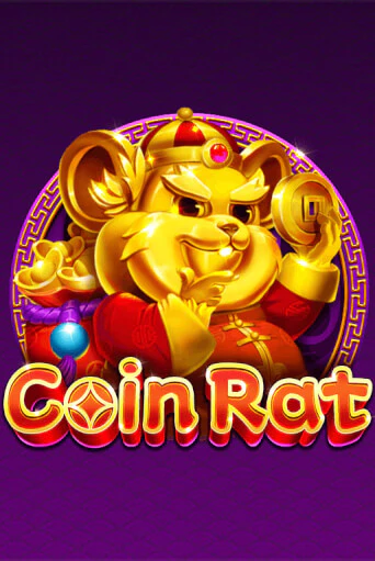 Демо игра Coin Rat играть онлайн | Grand Casino бесплатно