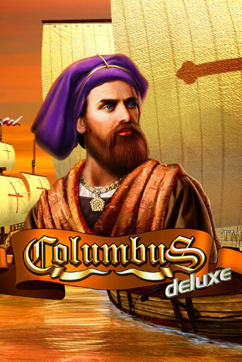 Демо игра Columbus Deluxe играть онлайн | Grand Casino бесплатно