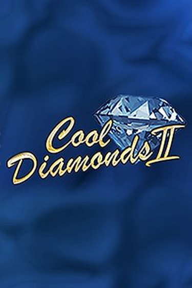 Демо игра Cool Diamonds II играть онлайн | Grand Casino бесплатно