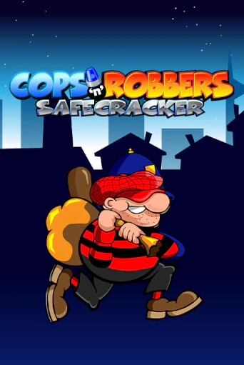 Демо игра Cops 'n' Robbers играть онлайн | Grand Casino бесплатно