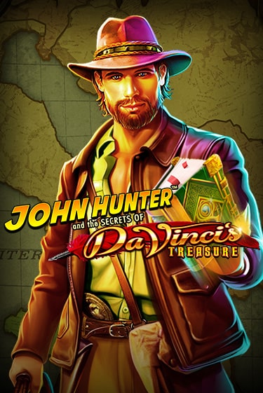 Демо игра DaVinci's Treasure играть онлайн | Grand Casino бесплатно