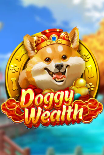 Демо игра Doggy Wealth играть онлайн | Grand Casino бесплатно