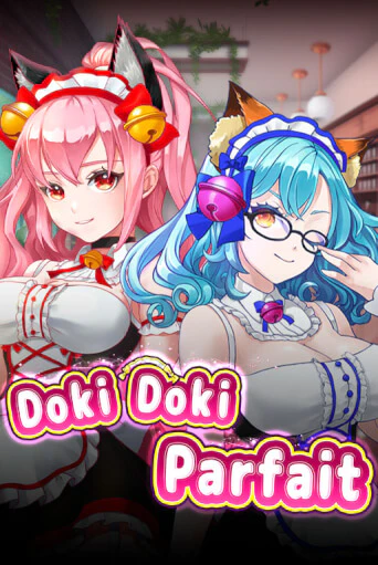 Демо игра Doki Doki Parfait играть онлайн | Grand Casino бесплатно