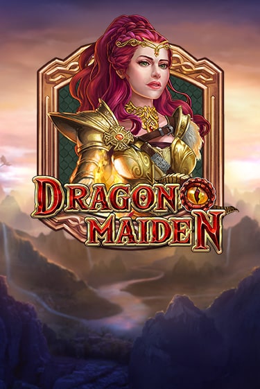 Демо игра Dragon Maiden играть онлайн | Grand Casino бесплатно