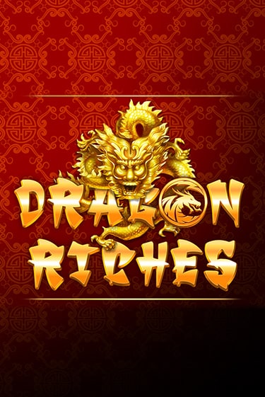 Демо игра Dragon Riches играть онлайн | Grand Casino бесплатно