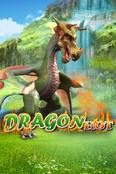 Демо игра Dragon Hot играть онлайн | Grand Casino бесплатно
