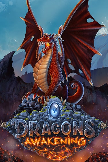 Демо игра Dragons' Awakening играть онлайн | Grand Casino бесплатно
