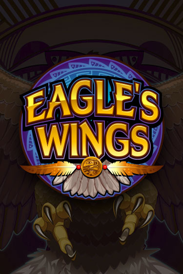 Демо игра Eagles Wings играть онлайн | Grand Casino бесплатно