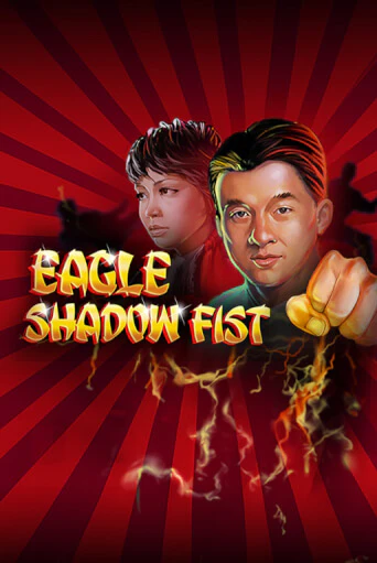 Демо игра Eagle Shadow Fist играть онлайн | Grand Casino бесплатно