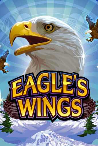 Демо игра Eagle's Wings играть онлайн | Grand Casino бесплатно