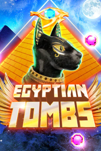 Демо игра Egyptian Tombs играть онлайн | Grand Casino бесплатно