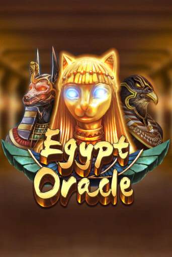 Демо игра Egypt Oracle играть онлайн | Grand Casino бесплатно