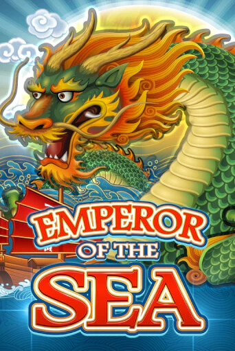 Демо игра Emperor Of The Sea играть онлайн | Grand Casino бесплатно