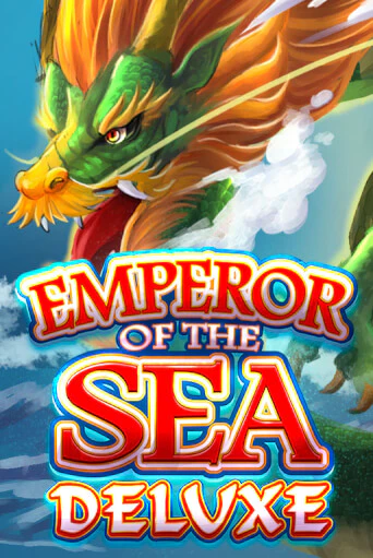 Демо игра Emperor of the Sea Deluxe играть онлайн | Grand Casino бесплатно