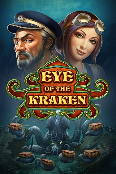 Демо игра Eye of the Kraken играть онлайн | Grand Casino бесплатно