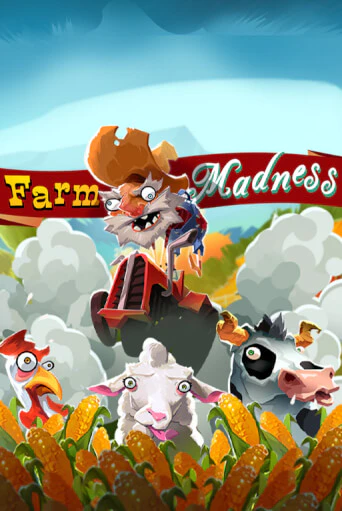 Демо игра Farm madness играть онлайн | Grand Casino бесплатно