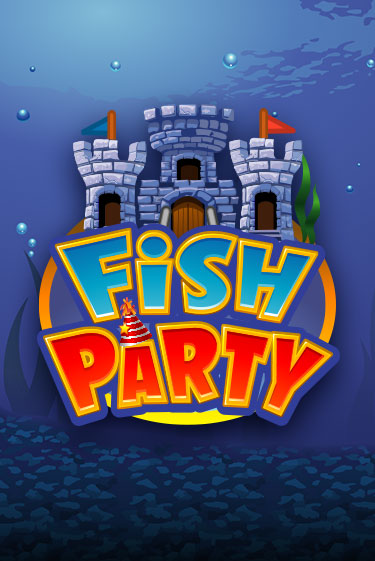 Демо игра Fish Party играть онлайн | Grand Casino бесплатно