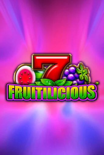 Демо игра Fruitilicious играть онлайн | Grand Casino бесплатно