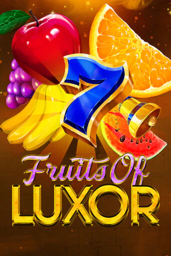 Демо игра Fruits of Luxor играть онлайн | Grand Casino бесплатно