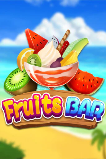 Демо игра Fruits Bar играть онлайн | Grand Casino бесплатно