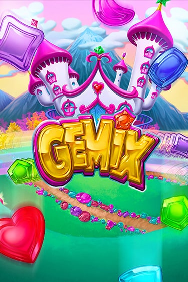 Демо игра GEMiX играть онлайн | Grand Casino бесплатно
