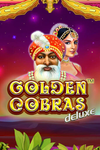 Демо игра Golden Cobras deluxe играть онлайн | Grand Casino бесплатно
