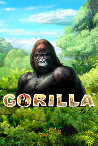 Демо игра Gorilla играть онлайн | Grand Casino бесплатно