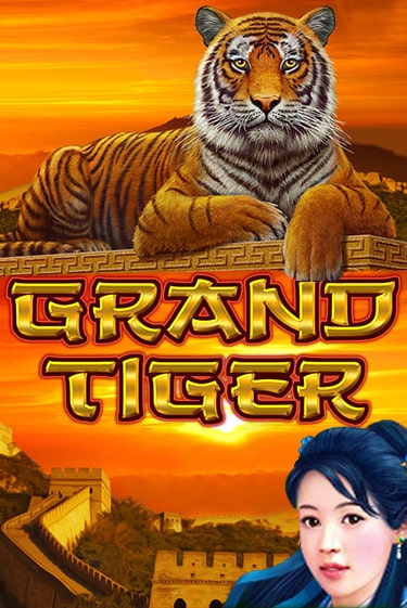 Демо игра Grand Tiger играть онлайн | Grand Casino бесплатно