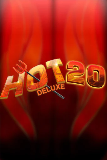 Демо игра Hot 20 Deluxe играть онлайн | Grand Casino бесплатно