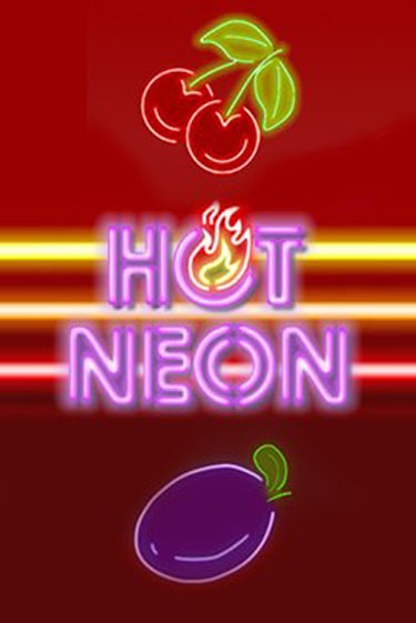Демо игра Hot Neon играть онлайн | Grand Casino бесплатно