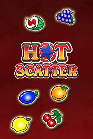 Демо игра Hot Scatter играть онлайн | Grand Casino бесплатно