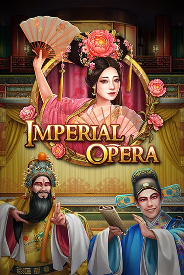 Демо игра Imperial Opera играть онлайн | Grand Casino бесплатно