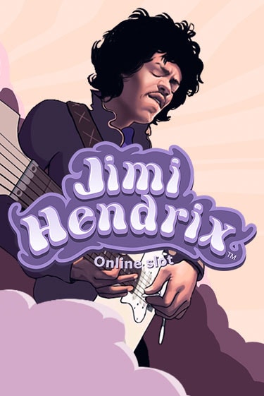 Демо игра Jimi Hendrix Online Slot TM играть онлайн | Grand Casino бесплатно