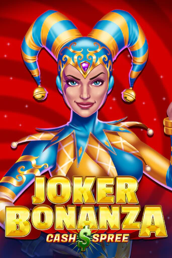 Демо игра Joker Bonanza Cash Spree играть онлайн | Grand Casino бесплатно