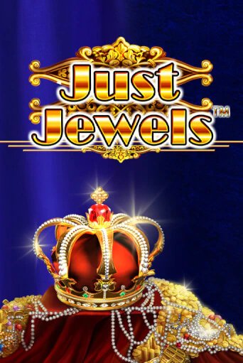 Демо игра Just Jewels Deluxe играть онлайн | Grand Casino бесплатно