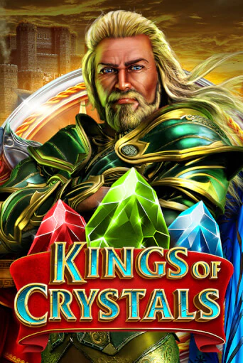 Демо игра Kings of Crystals играть онлайн | Grand Casino бесплатно