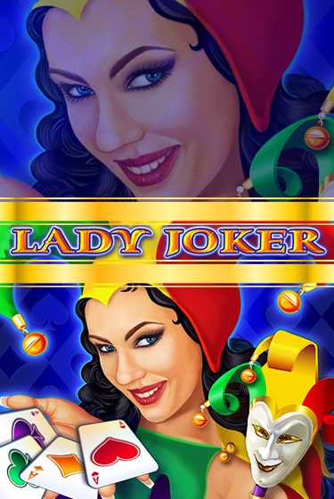 Демо игра Lady Joker играть онлайн | Grand Casino бесплатно