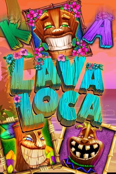 Демо игра Lava Loca играть онлайн | Grand Casino бесплатно