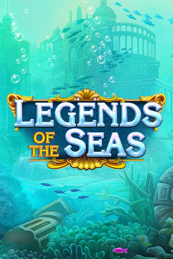 Демо игра Legends of the Seas играть онлайн | Grand Casino бесплатно