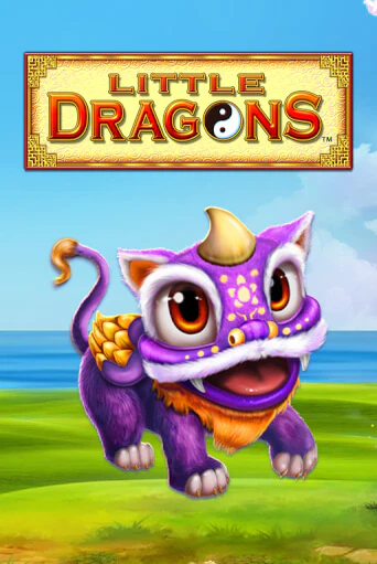 Демо игра Little Dragons играть онлайн | Grand Casino бесплатно