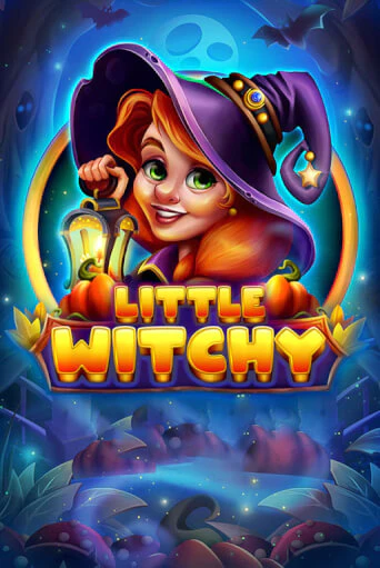 Демо игра Little Witchy играть онлайн | Grand Casino бесплатно