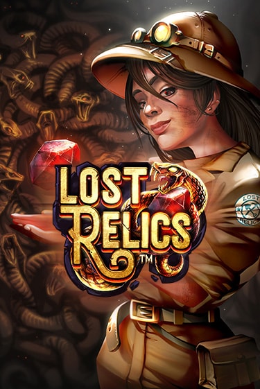 Демо игра Lost Relics™ играть онлайн | Grand Casino бесплатно