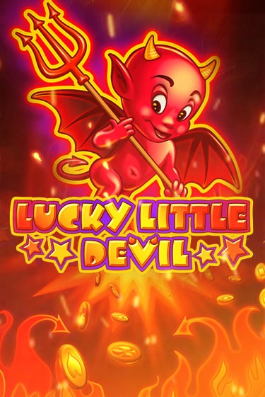 Демо игра Lucky Little Devil играть онлайн | Grand Casino бесплатно