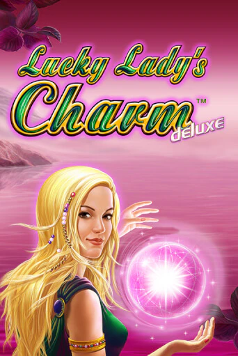 Демо игра Lucky Lady's Charm Deluxe играть онлайн | Grand Casino бесплатно