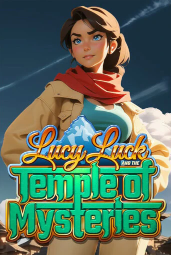 Демо игра Lucy Luck and the Temple of Mysteries играть онлайн | Grand Casino бесплатно