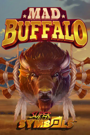 Демо игра Mighty Buffalo играть онлайн | Grand Casino бесплатно