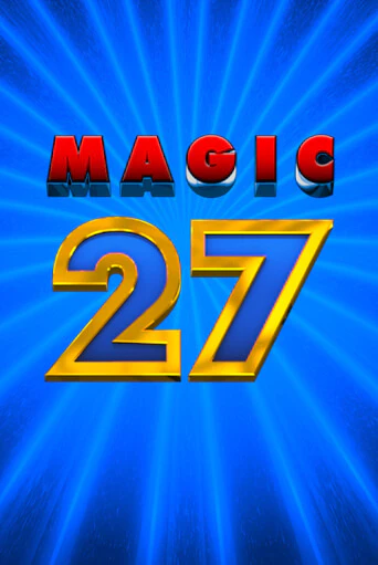 Демо игра Magic 27 играть онлайн | Grand Casino бесплатно